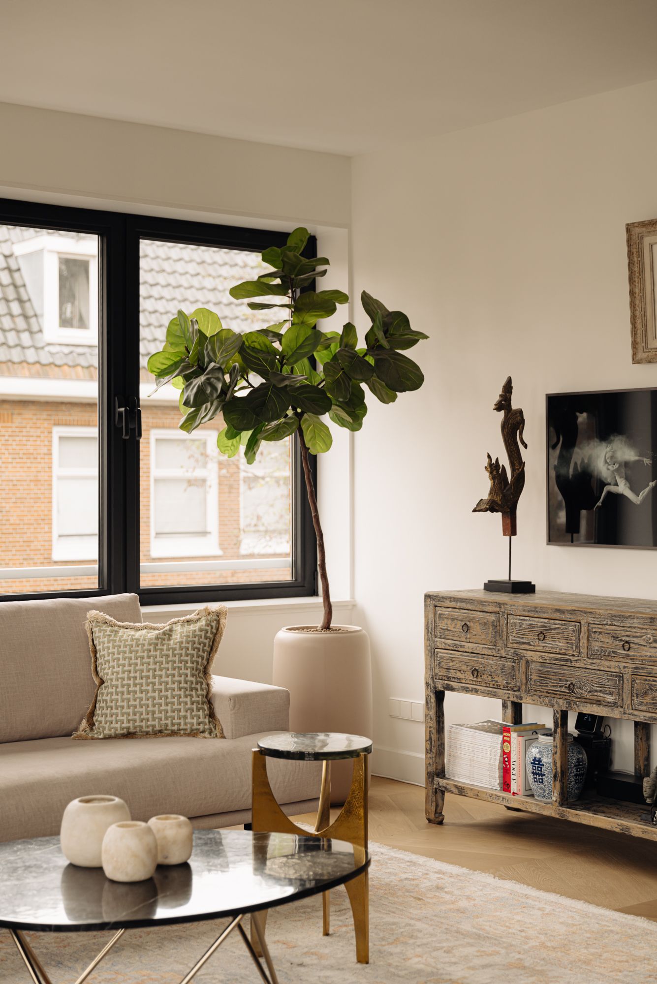 Foto 6 van Gillis van Ledenberchstraat 18-E