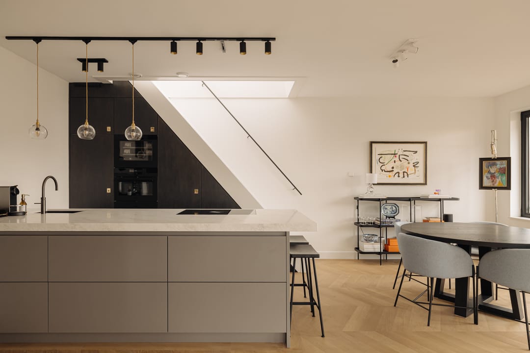 Foto 8 van Gillis van Ledenberchstraat 18-E