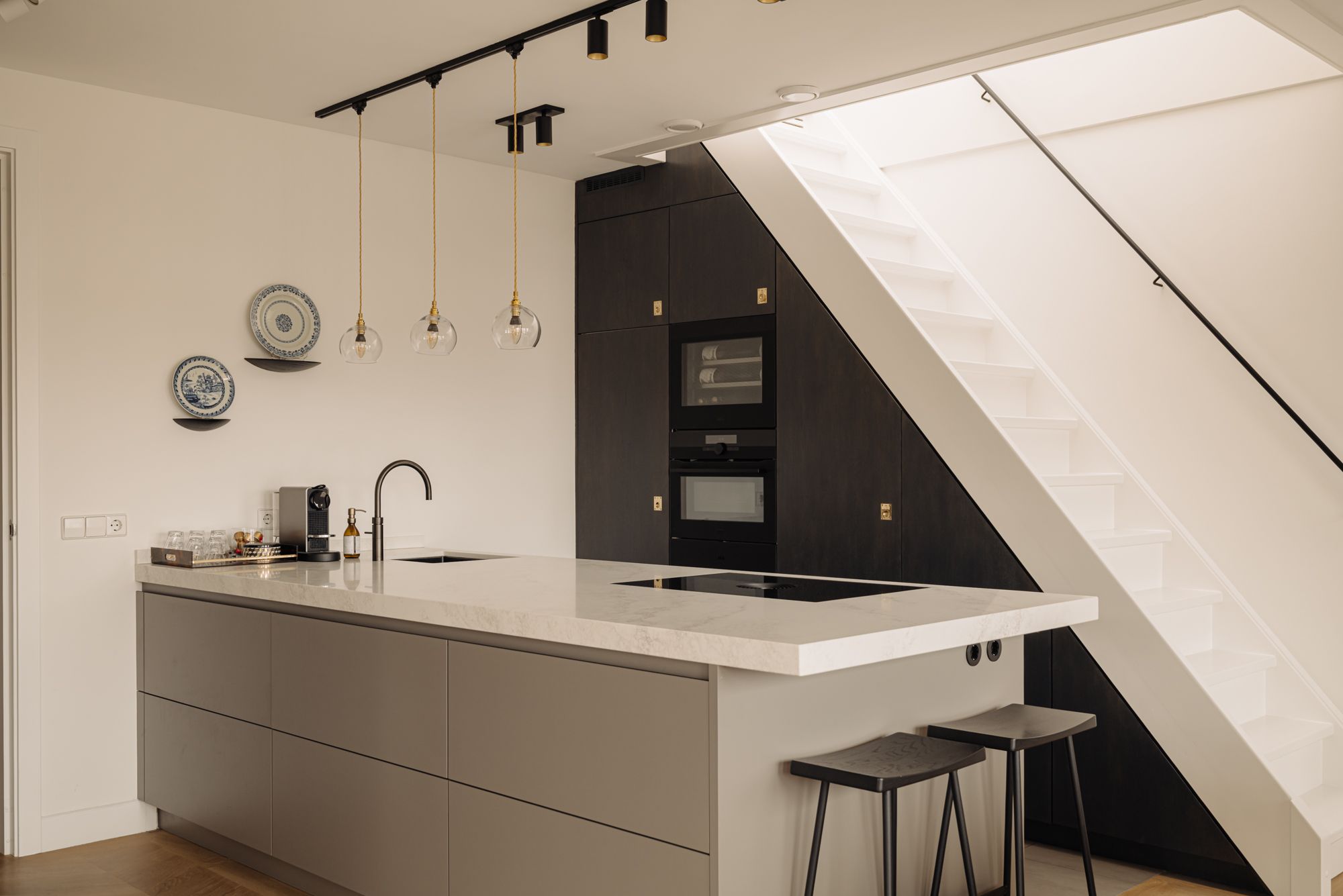 Foto 9 van Gillis van Ledenberchstraat 18-E