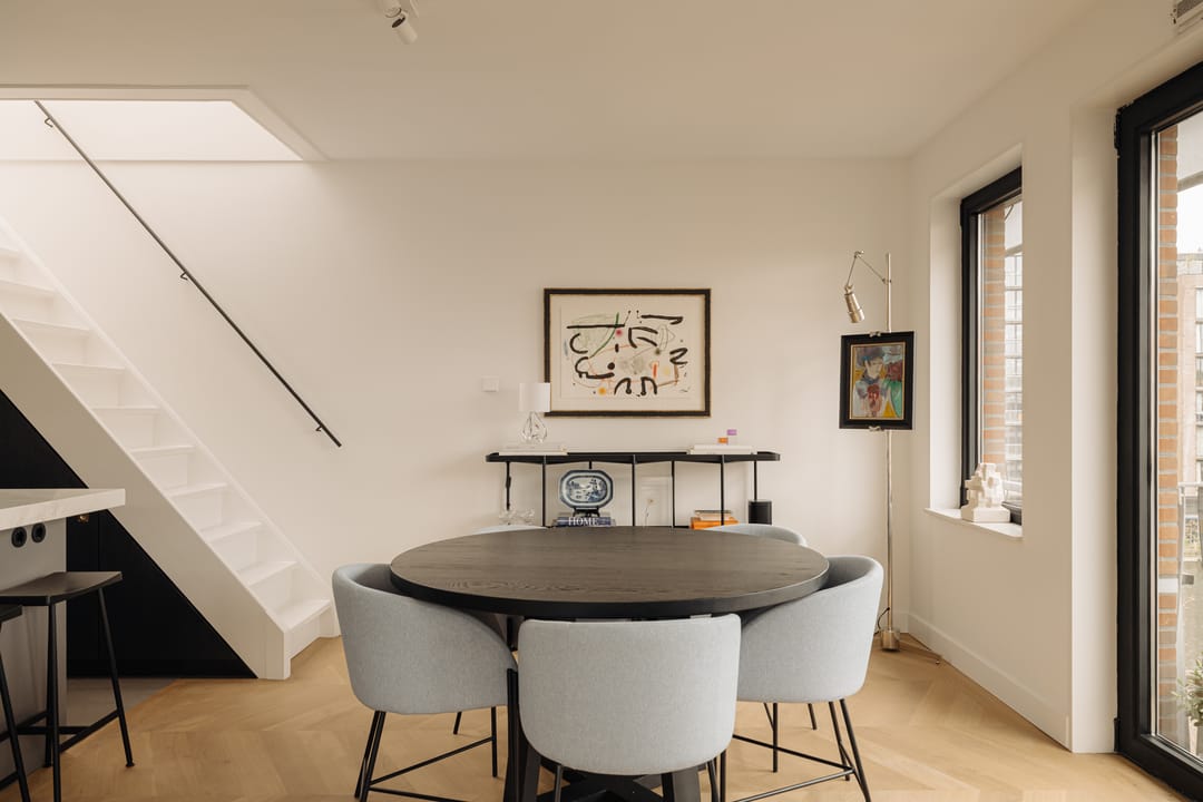 Foto 13 van Gillis van Ledenberchstraat 18-E