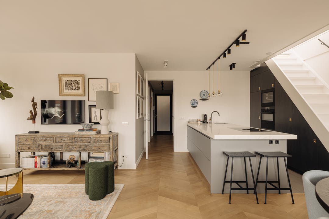 Foto 16 van Gillis van Ledenberchstraat 18-E