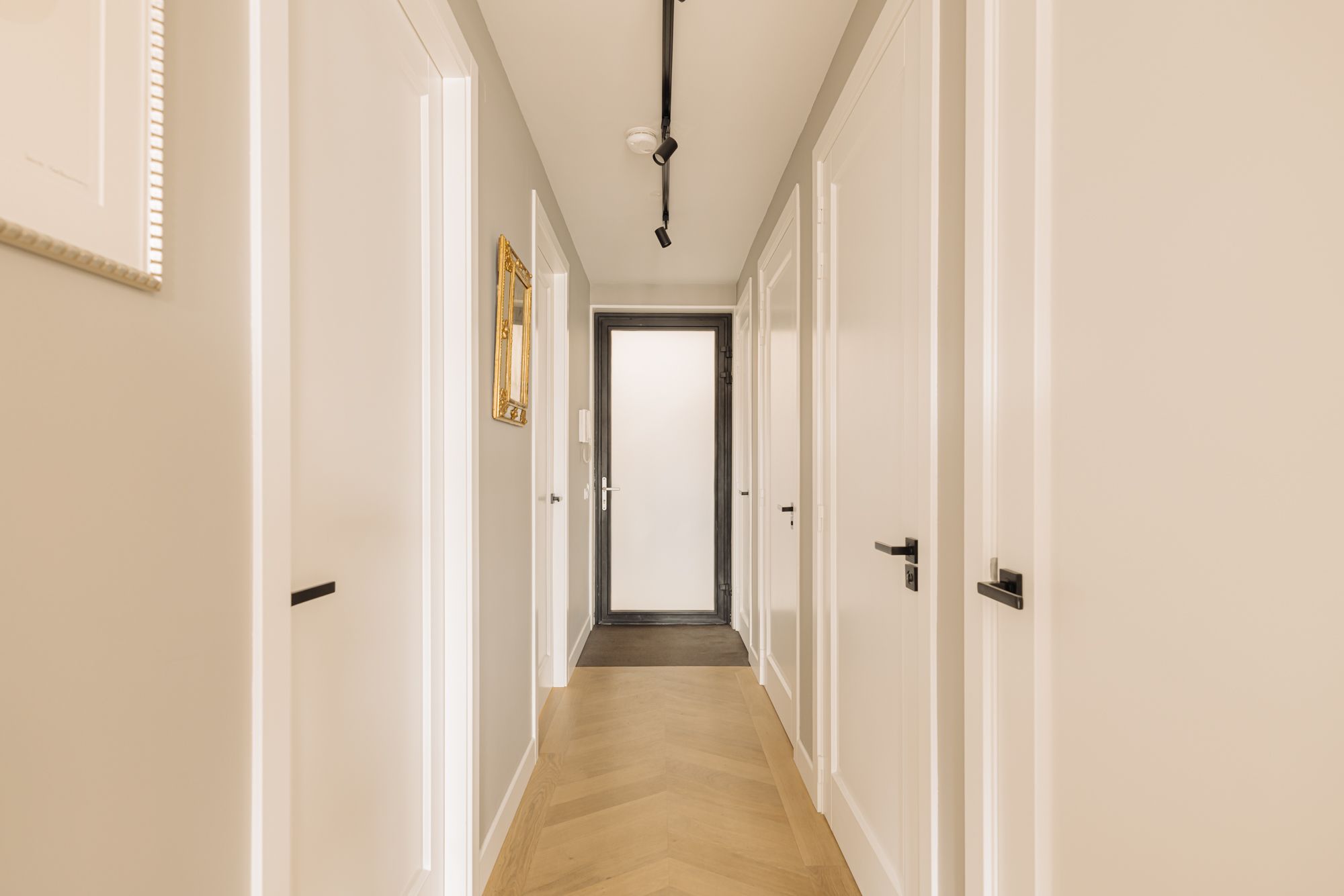 Foto 18 van Gillis van Ledenberchstraat 18-E