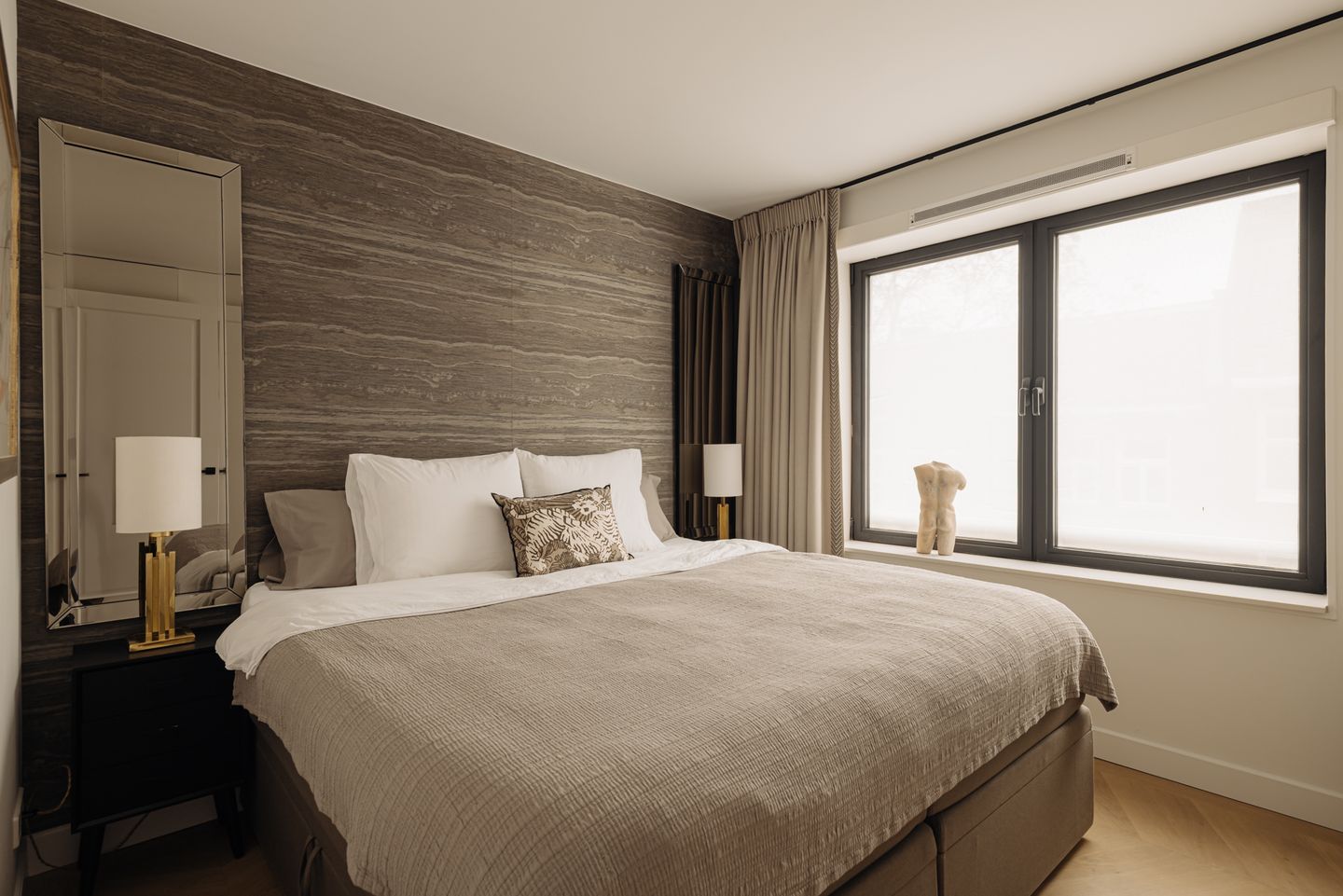 Foto 19 van Gillis van Ledenberchstraat 18-E