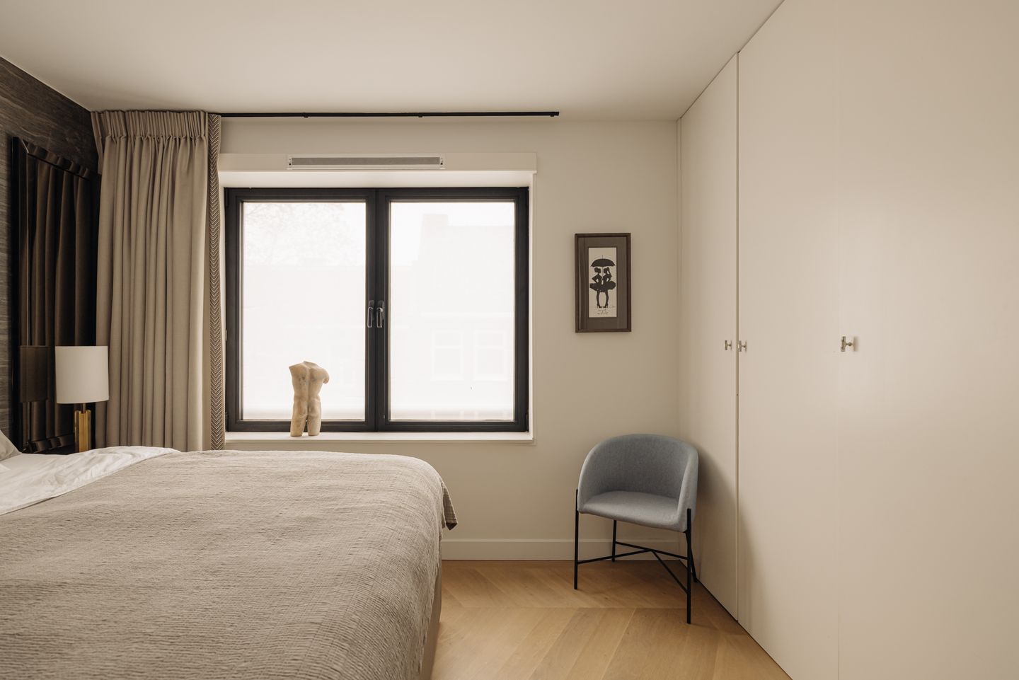 Foto 20 van Gillis van Ledenberchstraat 18-E