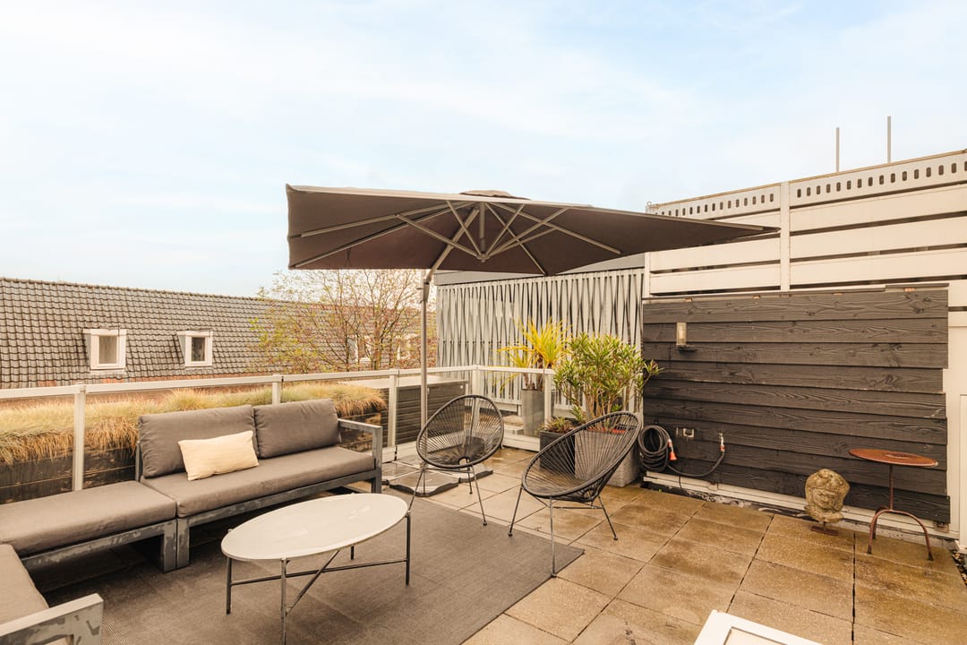 Foto 28 van Gillis van Ledenberchstraat 18-E