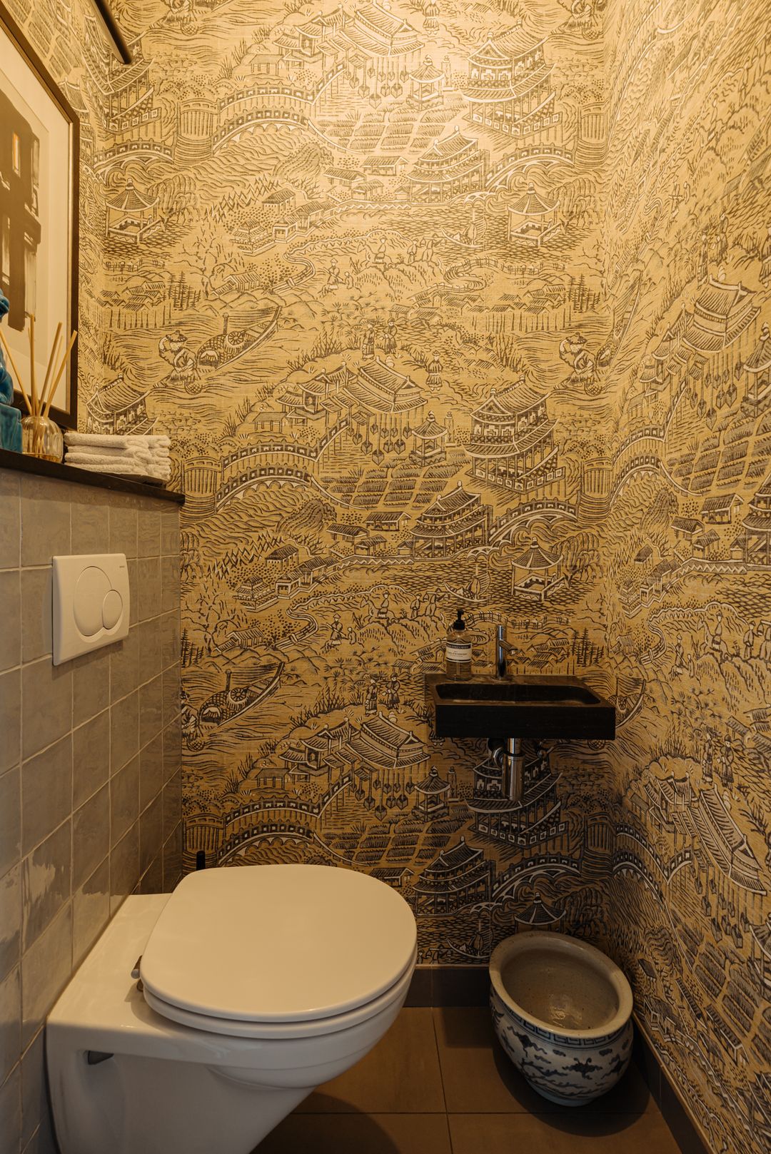 Foto 26 van Gillis van Ledenberchstraat 18-E