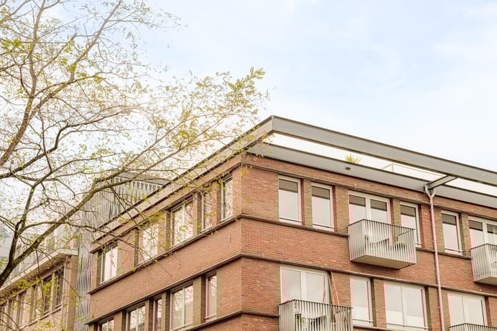 Gillis van Ledenberchstraat 18-E main image