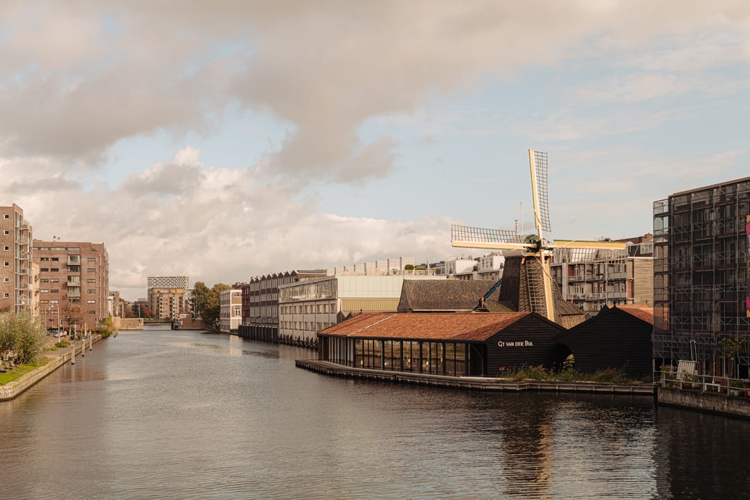 Foto 31 van Gillis van Ledenberchstraat 18-E