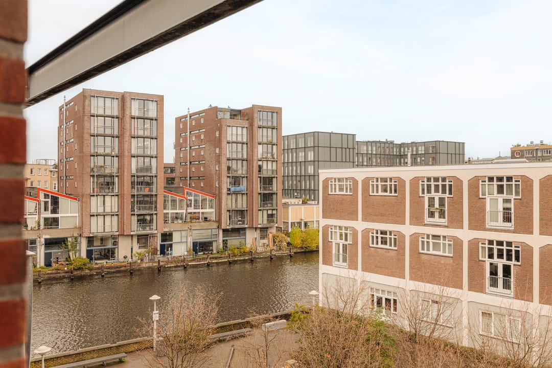 Foto 32 van Gillis van Ledenberchstraat 18-E