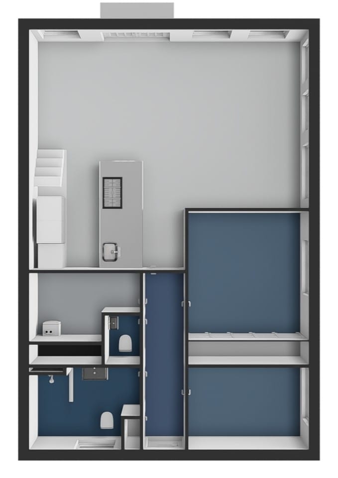 Foto 36 van Gillis van Ledenberchstraat 18-E