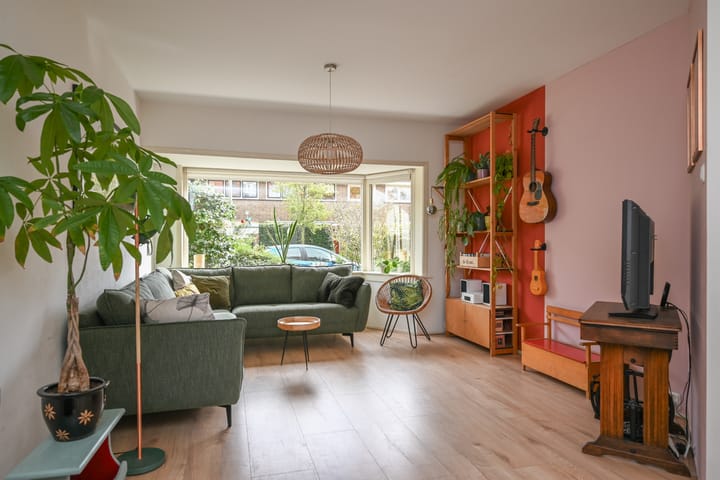 Foto 4 van Generaal Kraijenhoffstraat 57