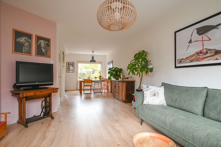 Foto 5 van Generaal Kraijenhoffstraat 57