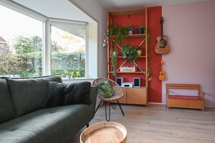 Foto 6 van Generaal Kraijenhoffstraat 57