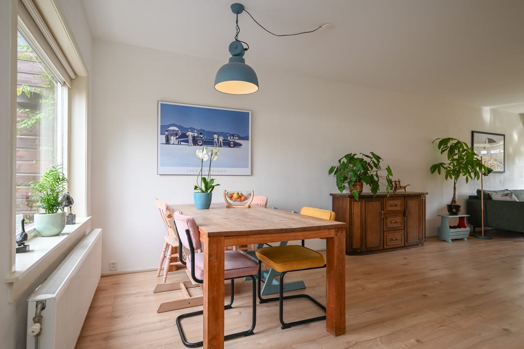 Foto 7 van Generaal Kraijenhoffstraat 57