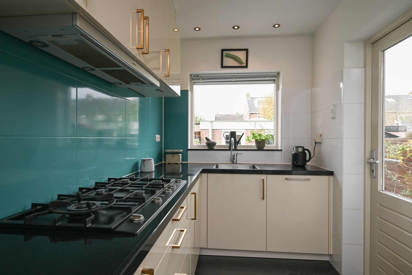 Foto 10 van Generaal Kraijenhoffstraat 57