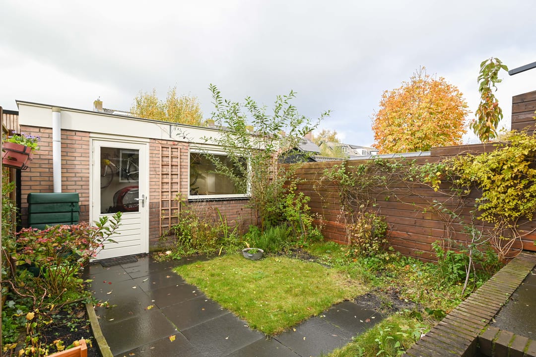 Foto 13 van Generaal Kraijenhoffstraat 57