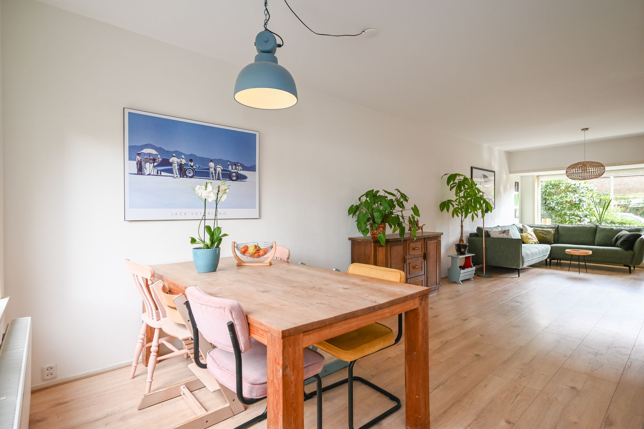 Foto 3 van Generaal Kraijenhoffstraat 57