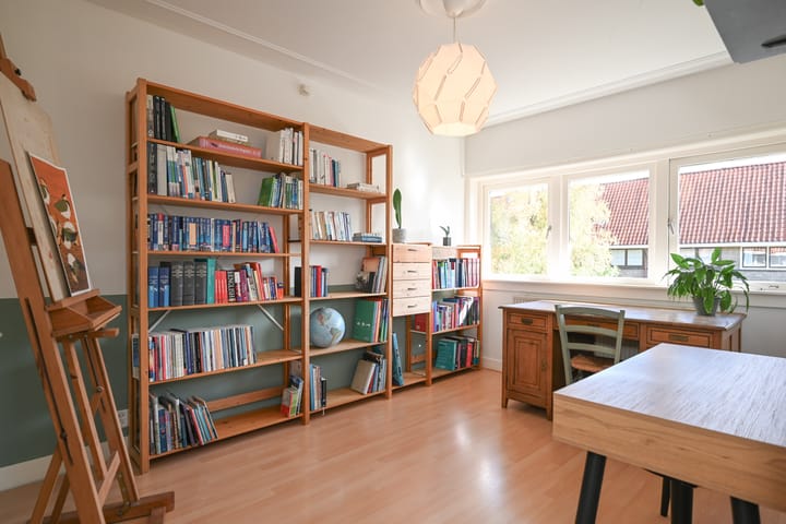 Foto 19 van Generaal Kraijenhoffstraat 57