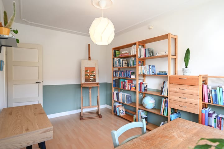 Foto 20 van Generaal Kraijenhoffstraat 57