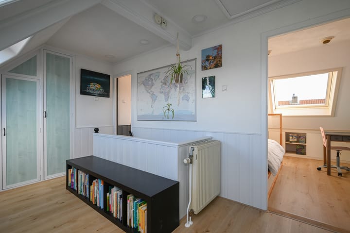 Foto 29 van Generaal Kraijenhoffstraat 57