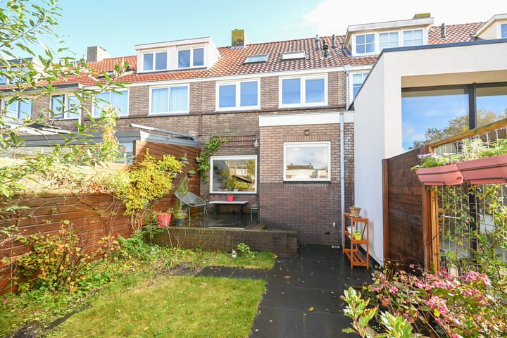 Foto 30 van Generaal Kraijenhoffstraat 57