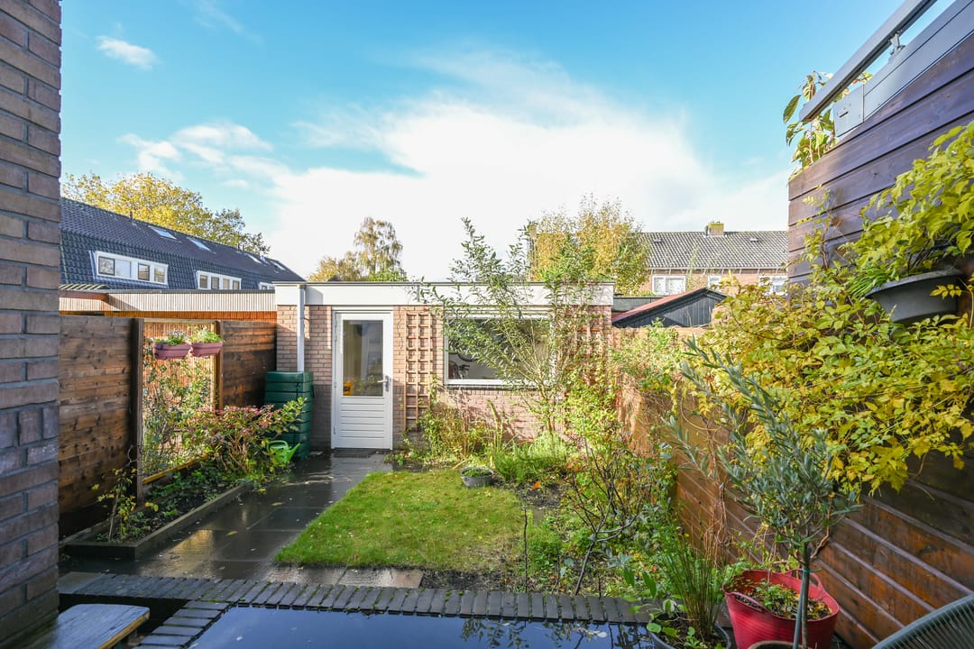 Foto 32 van Generaal Kraijenhoffstraat 57