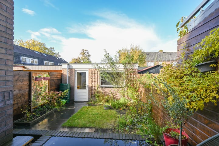 Foto 32 van Generaal Kraijenhoffstraat 57