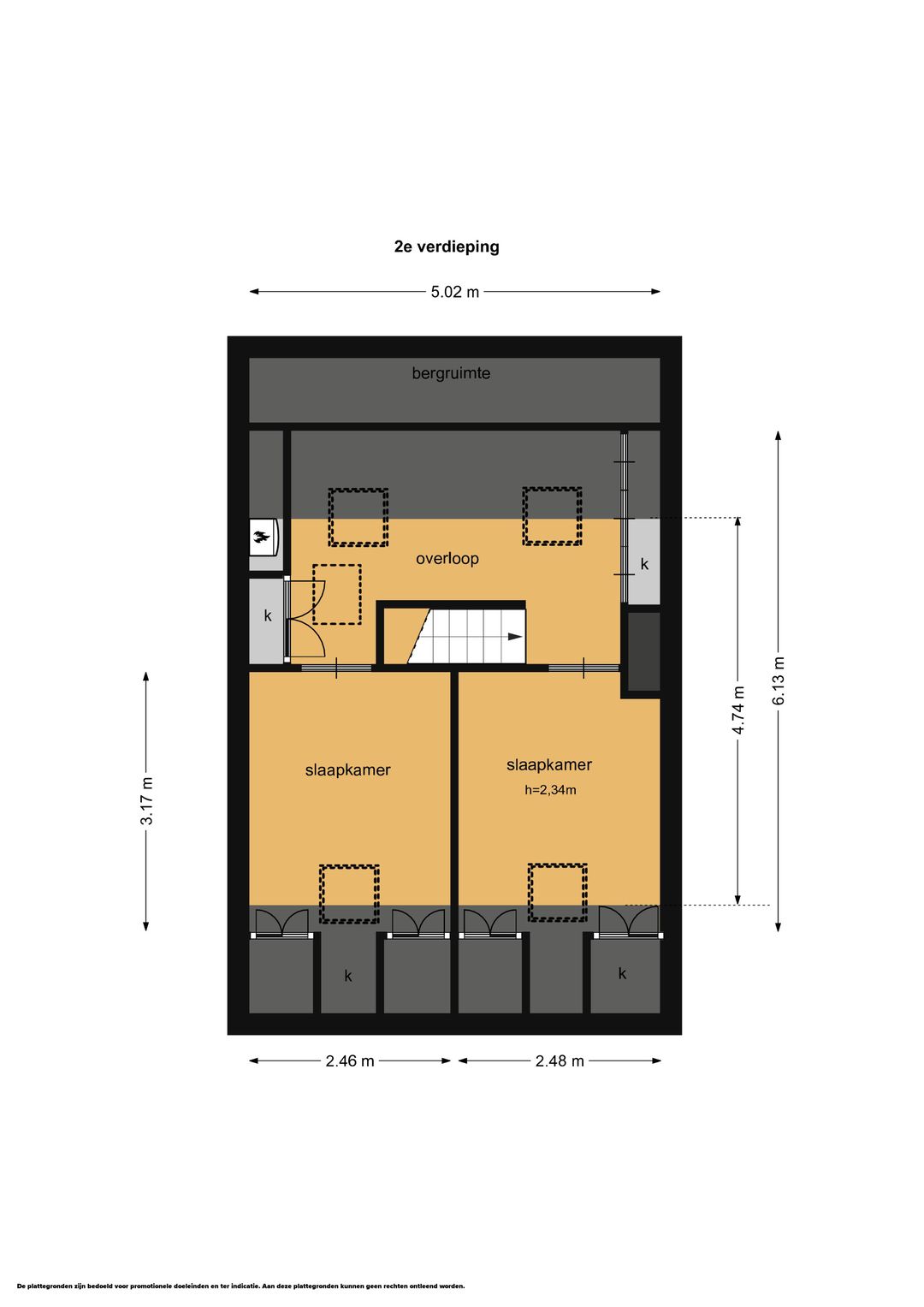 Foto 37 van Generaal Kraijenhoffstraat 57