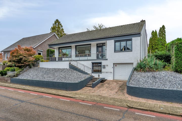 Foto 1 van Stationsstraat 7-B