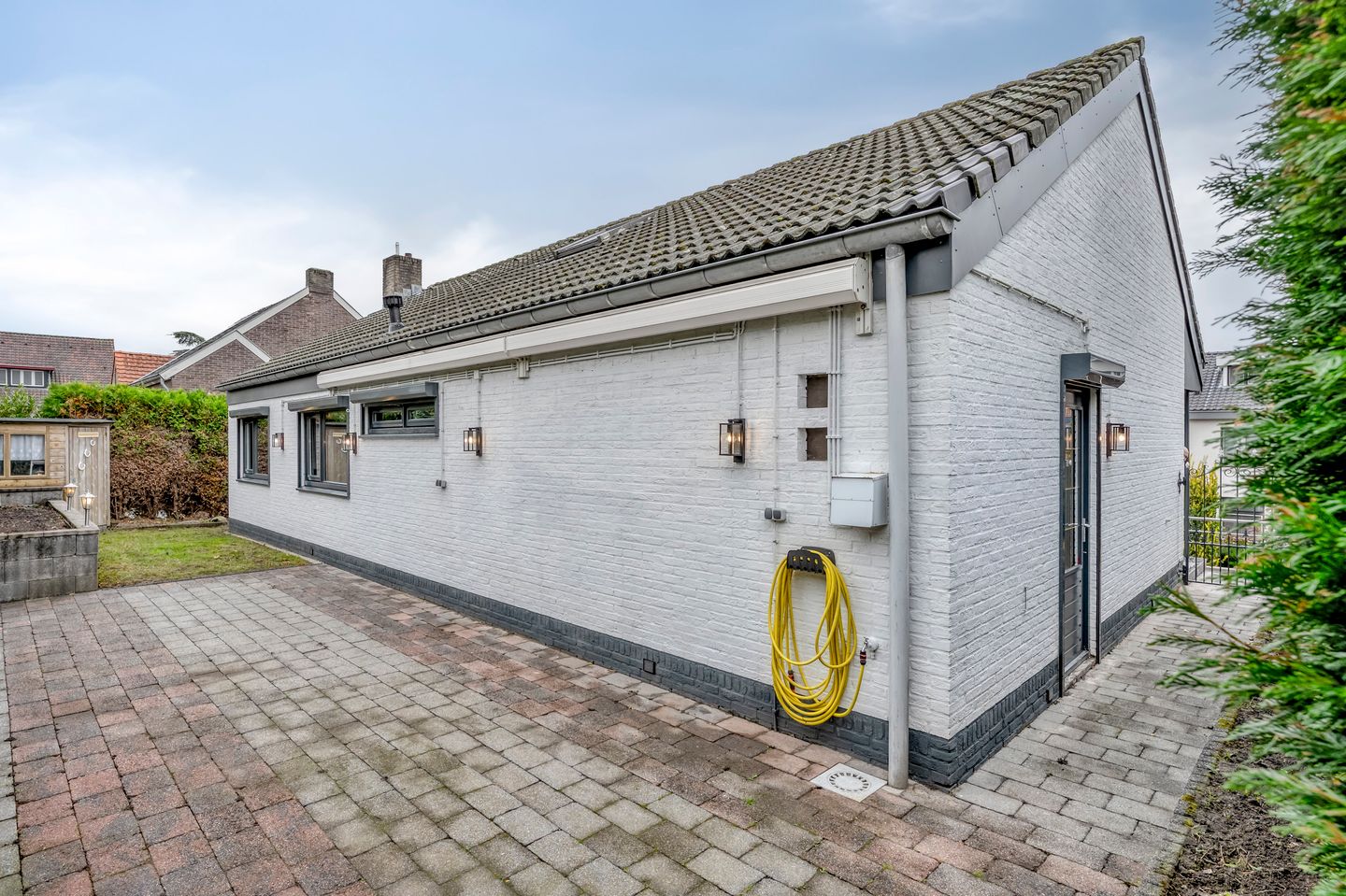 Photo 4 of Stationsstraat 7-B