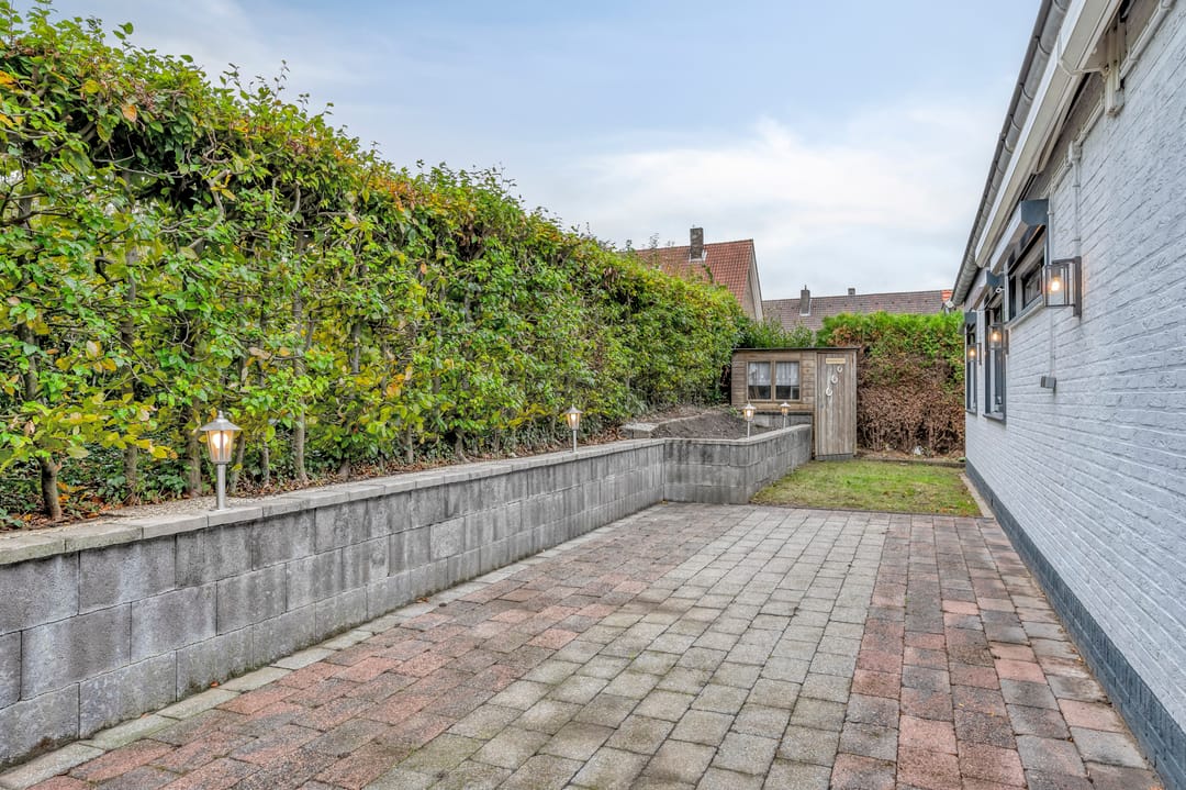 Photo 11 of Stationsstraat 7-B