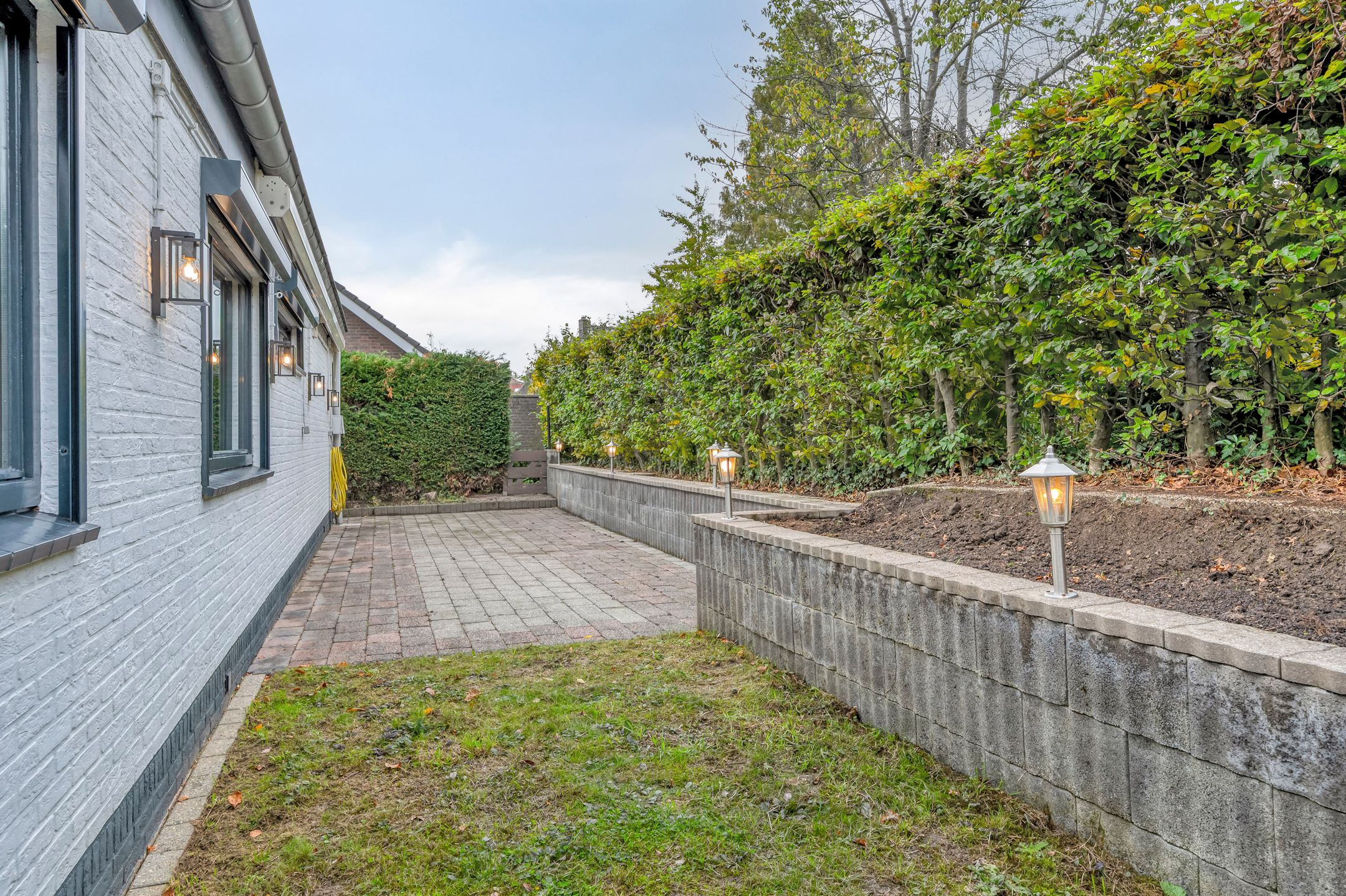 Photo 12 of Stationsstraat 7-B
