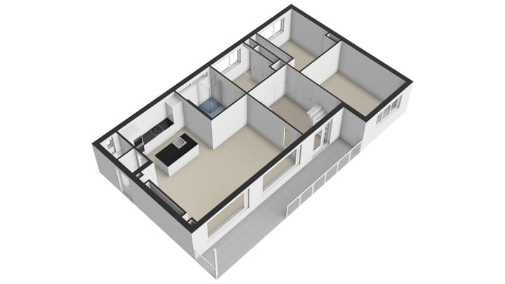 Foto 49 van Stationsstraat 7-B