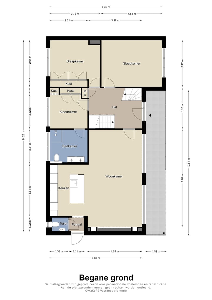 Foto 50 van Stationsstraat 7-B