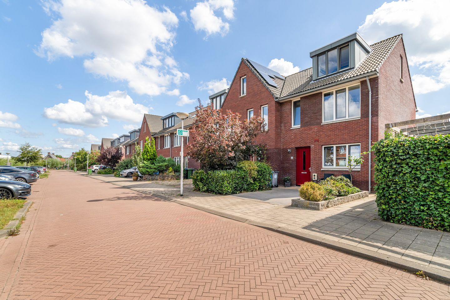 Photo 1 of Kortenhoeve 2