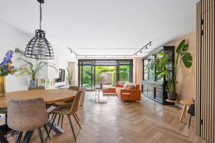 Photo 5 of Louis Hartzstraat 16