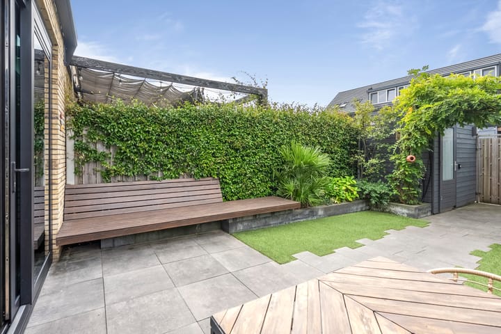 Photo 15 of Louis Hartzstraat 16