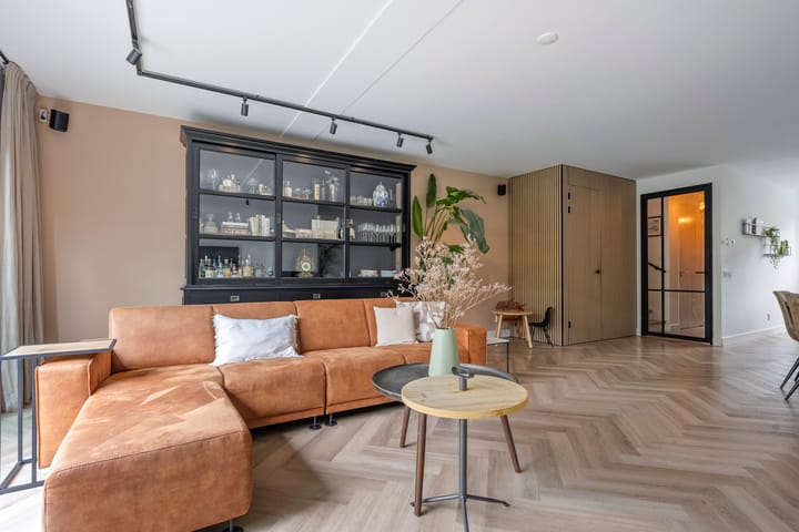 Photo 22 of Louis Hartzstraat 16