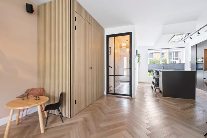 Photo 29 of Louis Hartzstraat 16