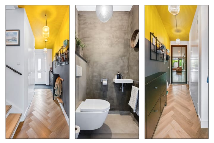 Photo 30 of Louis Hartzstraat 16