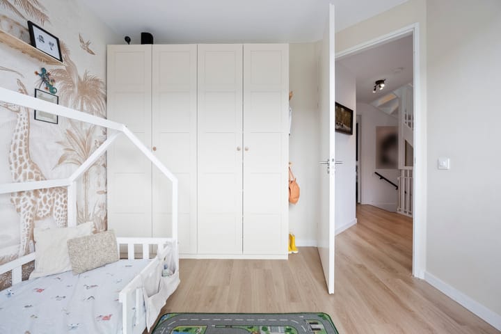 Photo 33 of Louis Hartzstraat 16