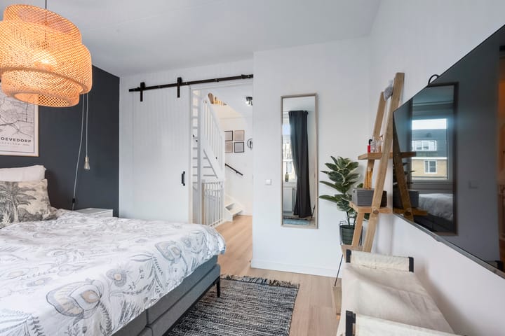 Photo 38 of Louis Hartzstraat 16