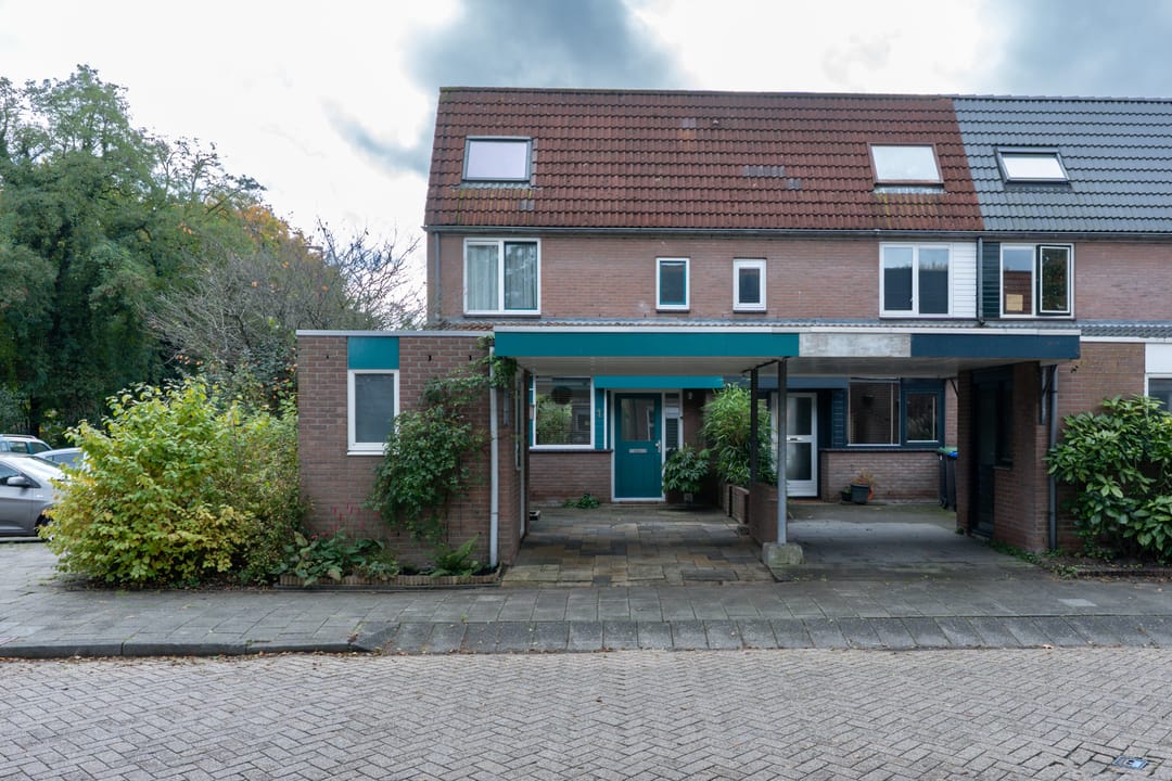 Foto 1 van Zwolseveste 1