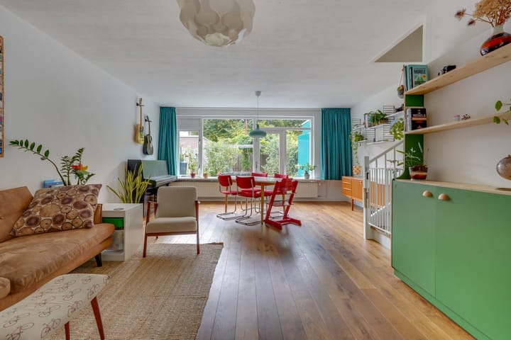 Foto 2 van Zwolseveste 1