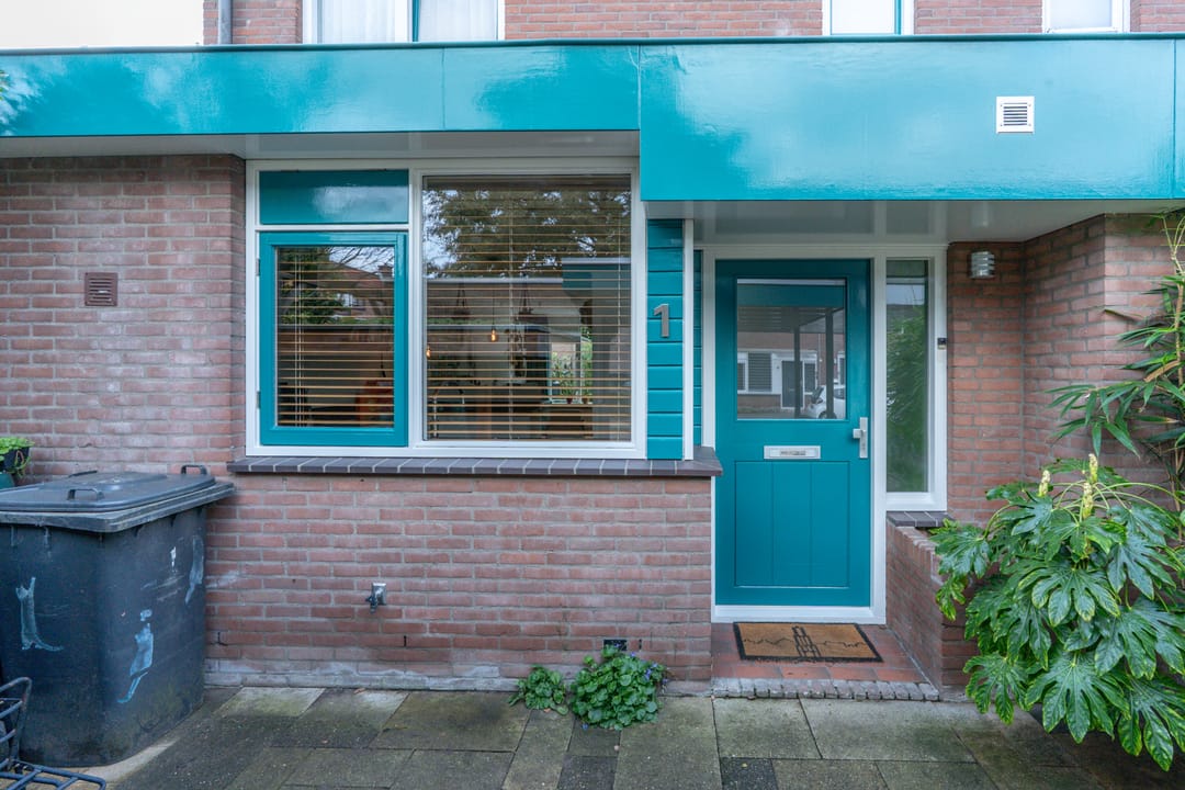 Foto 7 van Zwolseveste 1