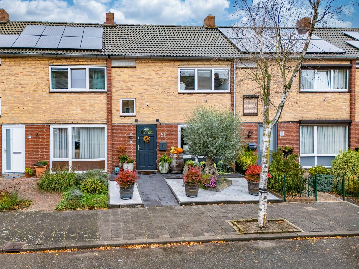 Foto 1 van Flamingostraat 61