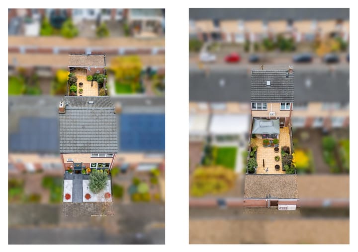 Foto 2 van Flamingostraat 61