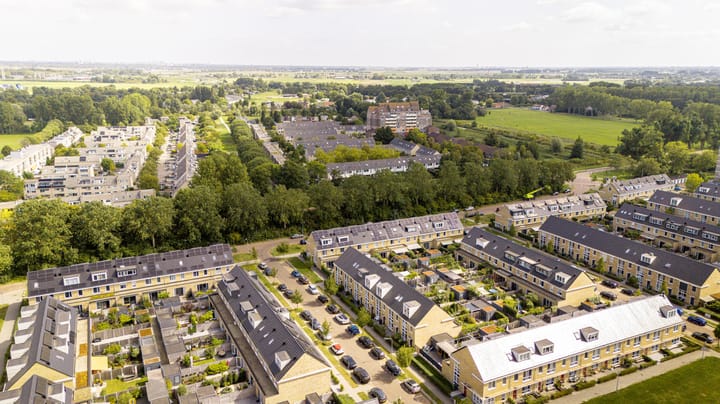 Photo 59 of Louis Hartzstraat 16