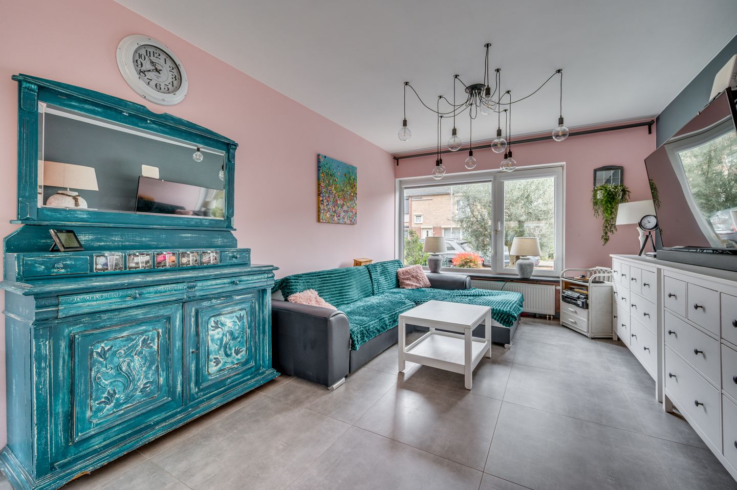 Foto 5 van Flamingostraat 61