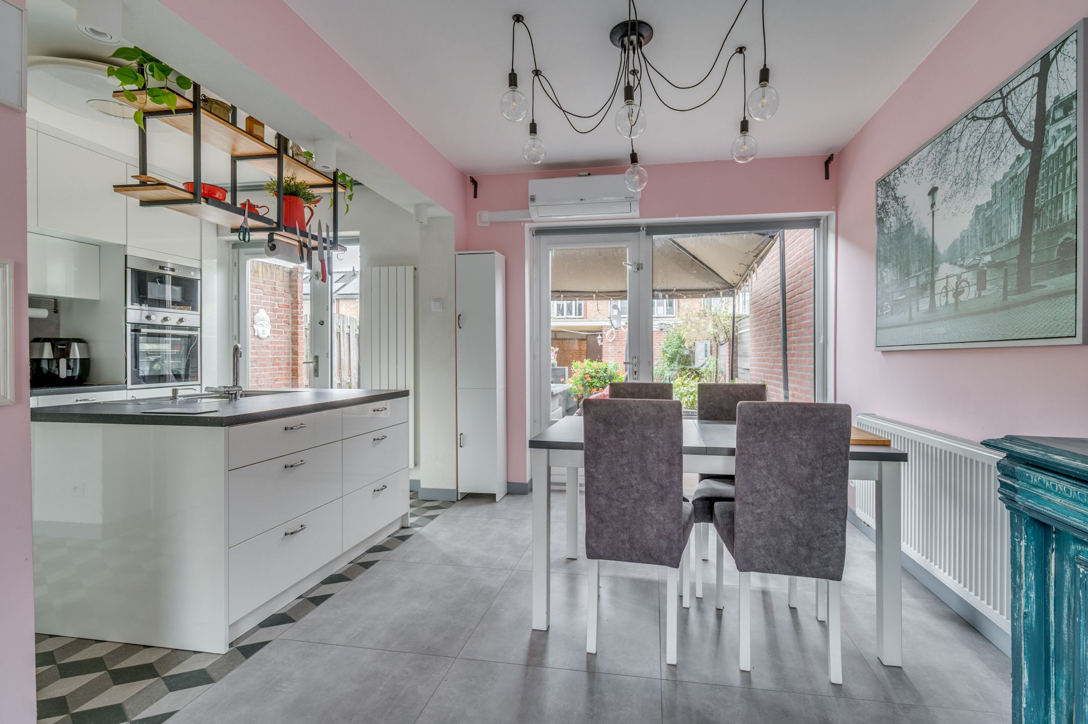 Foto 6 van Flamingostraat 61